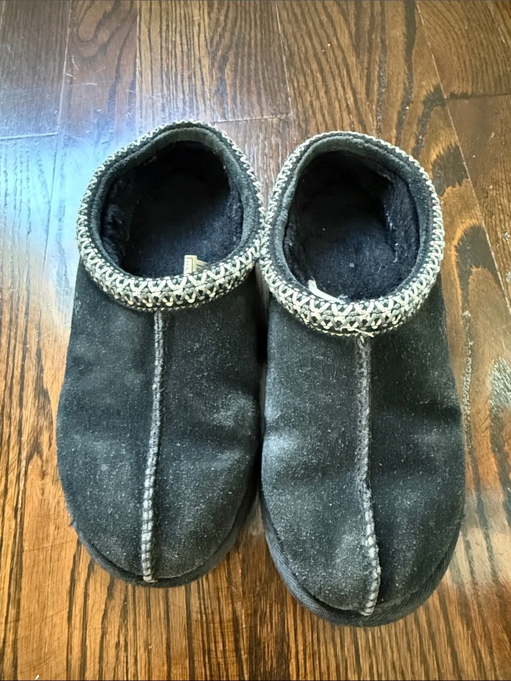 UGG cozy kids